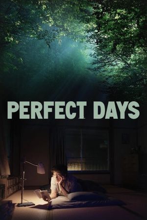 Perfect Days's poster