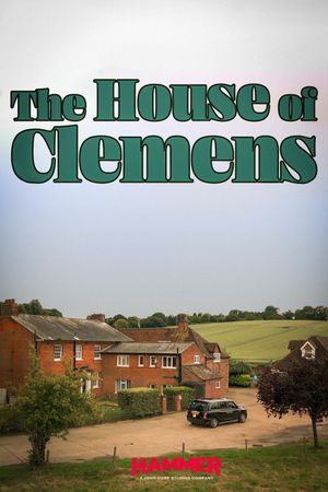 THE HOUSE OF CLEMENS's poster