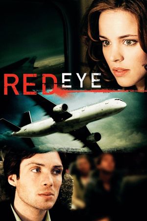 Red Eye's poster