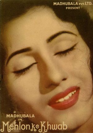 Mehlon Ke Khwab's poster