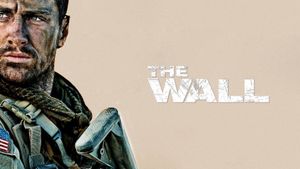 The Wall's poster
