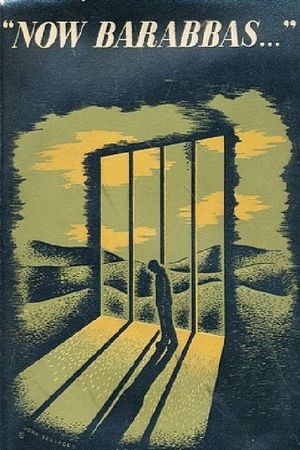 Now Barabbas's poster