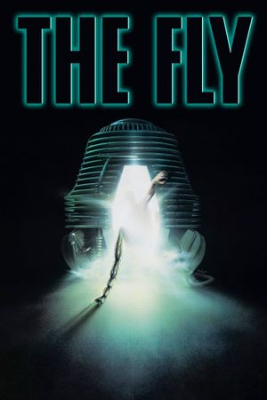 The Fly's poster