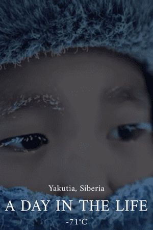 One Day in the Coldest Village on Earth - Yakutia, Siberia's poster