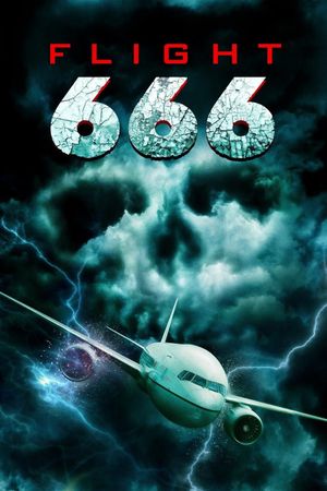 Flight 666's poster