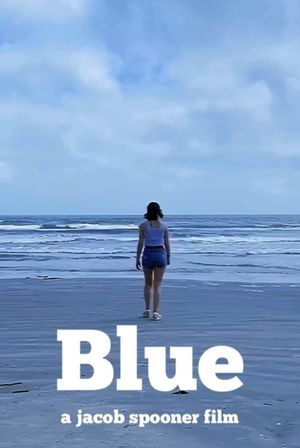 Blue's poster