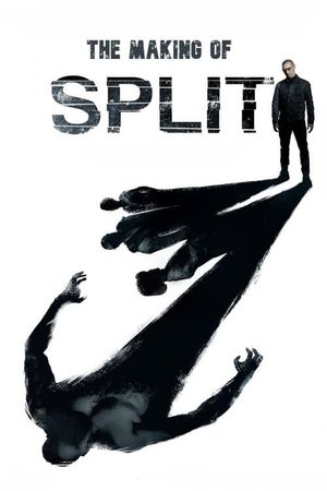 The Making of 'Split''s poster