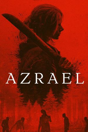 Azrael's poster