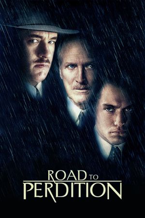 Road to Perdition's poster