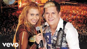 Banda Calypso: Na Amazônia's poster