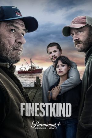 Finestkind's poster