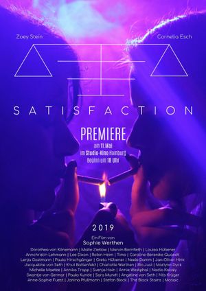 Satisfaction's poster image
