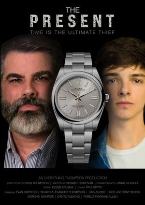 The Present's poster
