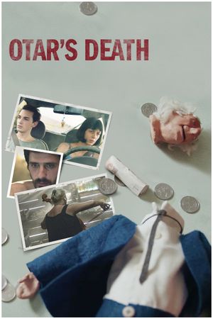 Otar's Death's poster