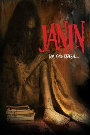 Janin's poster