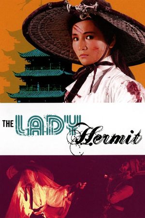 The Lady Hermit's poster