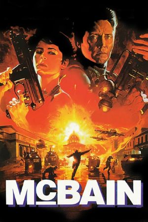 McBain's poster
