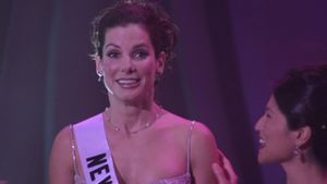 Miss Congeniality's poster