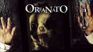 The Orphanage's poster