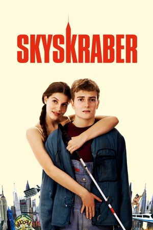 Skyskraber's poster