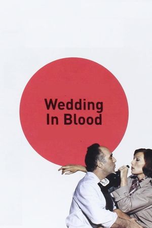 Wedding in Blood's poster