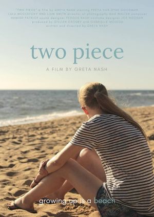 Two Piece's poster