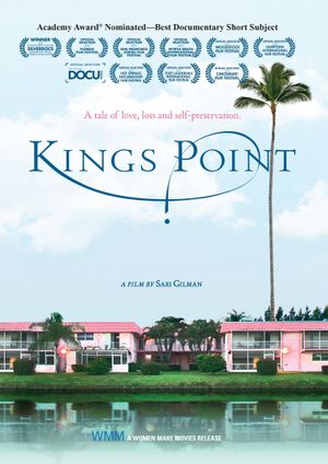 Kings Point's poster