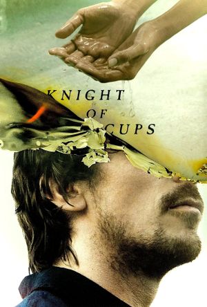 Knight of Cups's poster