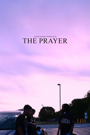 The Prayer's poster