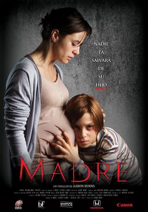 Mother's poster
