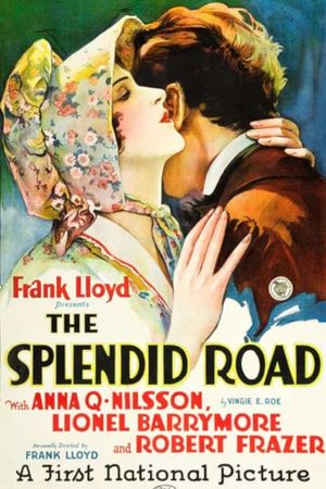 The Splendid Road's poster