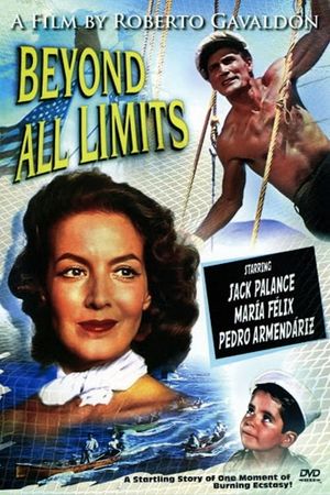 Beyond All Limits's poster