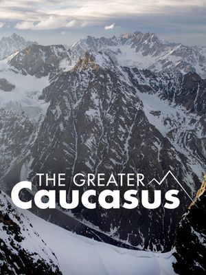 The Greater Caucasus's poster
