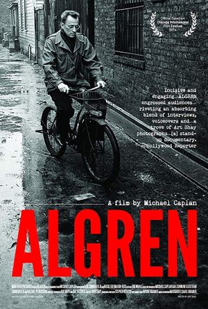 Algren's poster image