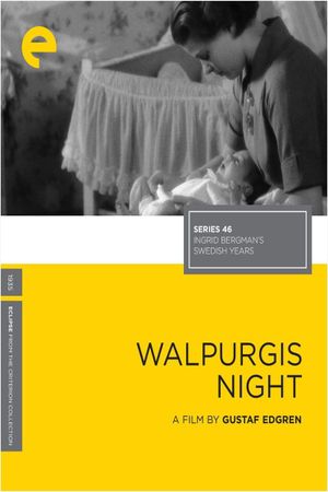 Walpurgis Night's poster