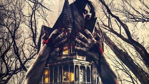 Forest of Death's poster
