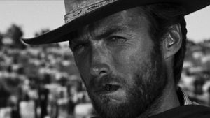 The Good, the Bad and the Ugly's poster