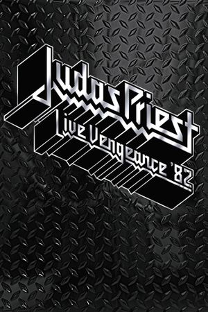 Judas Priest: Live Vengeance '82's poster