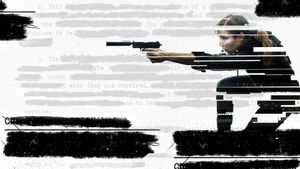 Unlocked's poster
