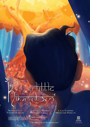 A Little Kingdom's poster
