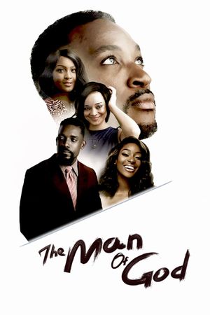 Man of God's poster