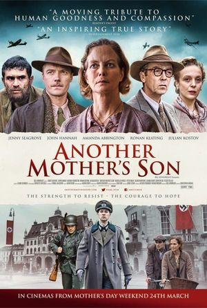 Another Mother's Son's poster