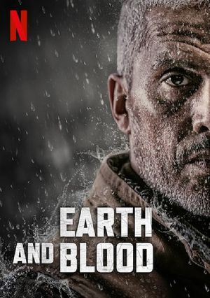 Earth and Blood's poster