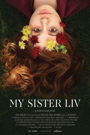 My Sister Liv's poster