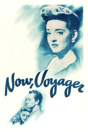 Now, Voyager's poster