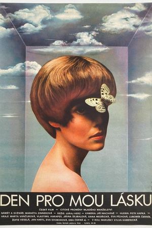 Day for My Love's poster