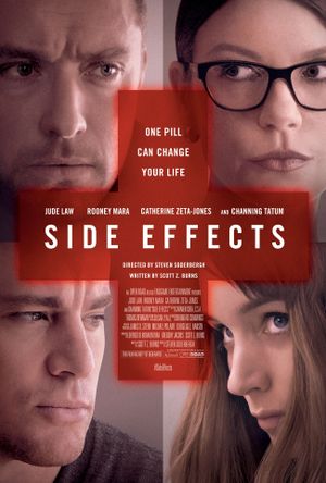 Side Effects's poster