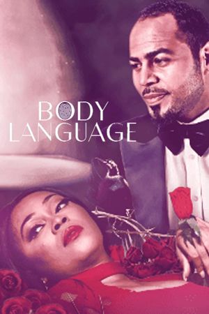 Body Language's poster