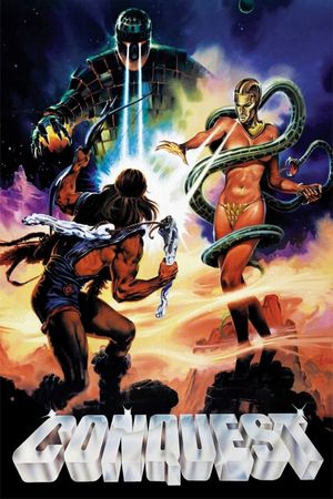 Conquest's poster