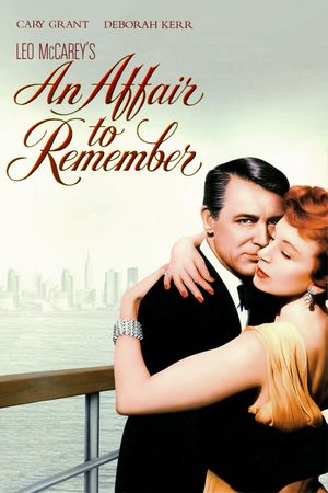 An Affair to Remember's poster
